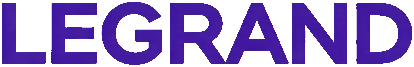 Legrand brand logo