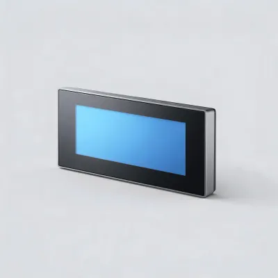 smart lighting